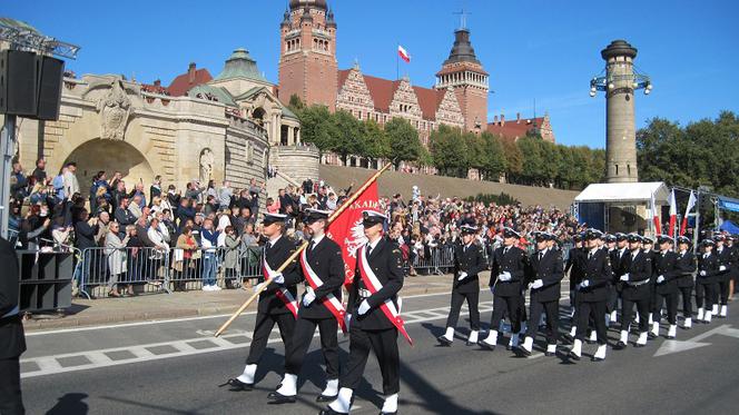 I love Poland