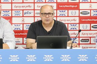 Nowy prezes Unii Tarnów: Doświadczony prawnik ma uratować klub