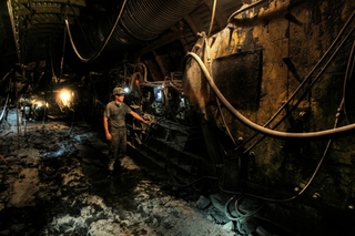 Górnicy żądają po 120 tys. zł odprawy za zamykanie kopalni
