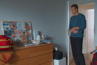 Na sygnale odc. 643. Miłosz (Leonard Koterski)