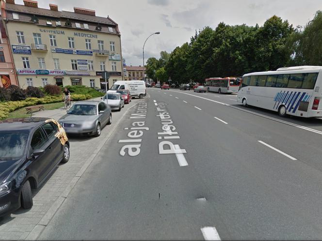 Plac Wolności