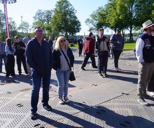 Kortowiada 2025. Tak się bawiliście pierwszego dnia olsztyńskich juwenaliów!