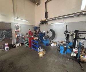 Eska Summer City Olsztyn w MDS Auto Serwis