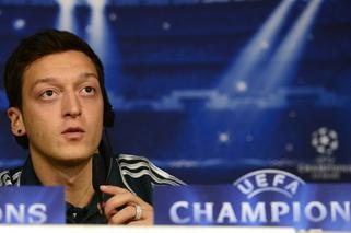 Mesut Ozil odpowiada na zarzuty prezesa Realu i czeka na debiut w Arsenalu