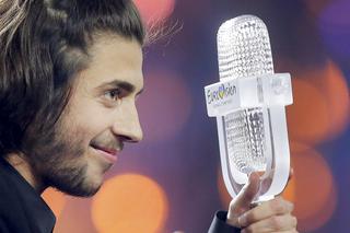 Kto wygrał Eurowizję? Salvador Sobral z Portugalii zwycięzcą Eurowizji! 