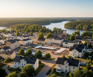 Górzno: Zaskakująco zamożne miasteczko. Gdzie kryje się klucz do jego sukcesu?