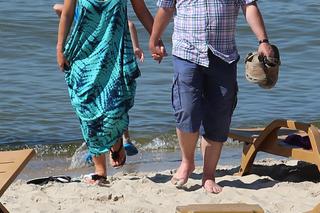 MONIKA I ZBIGNIEW ZAMACHOWSCY