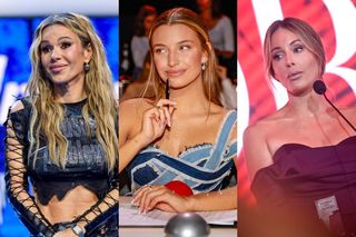 Gwiazdy show-biznesu w prestiżowym rankingu. Julia Wieniawa przeskoczyła Dodę i Małgorzatę Rozenek!