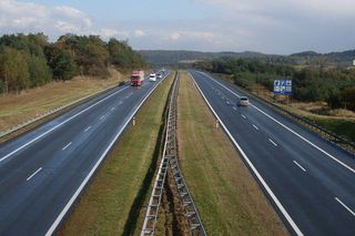 Będzie trzeci pas ruchu A4 Katowice - Kraków 