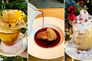 NOWOŚCI w Bar a Boo Lublin. Zimowa, rozgrzewająca karta i... Zobaczcie sami! [ZDJĘCIA]