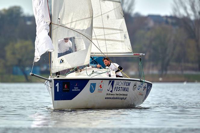 Za nami pierwsze regaty w sezonie 2019! 