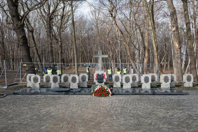Budowa Muzeum Westerplatte i Wojny 1939 idzie zgodnie z planem