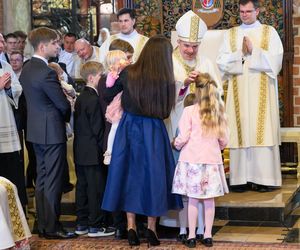 Poznań ingres abp Zbigniewa Zielińskiego