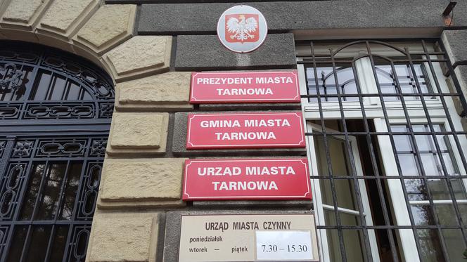 Urząd Miasta Tarnowa