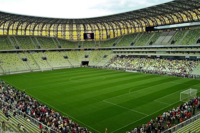 Stadion PGE Arena Gdańsk