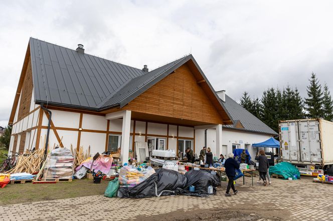 Rodzina z Lądka-Zdroju walczą z czasem. Niektóre z nich wciąż czekają na pieniądze 