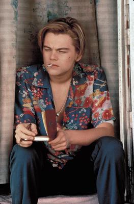 Leonardo DiCaprio ma sobowtóra