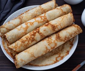 Słodkie naleśniki, jakich nie znałeś. Farsz, który bije na głowę wszystkie inne