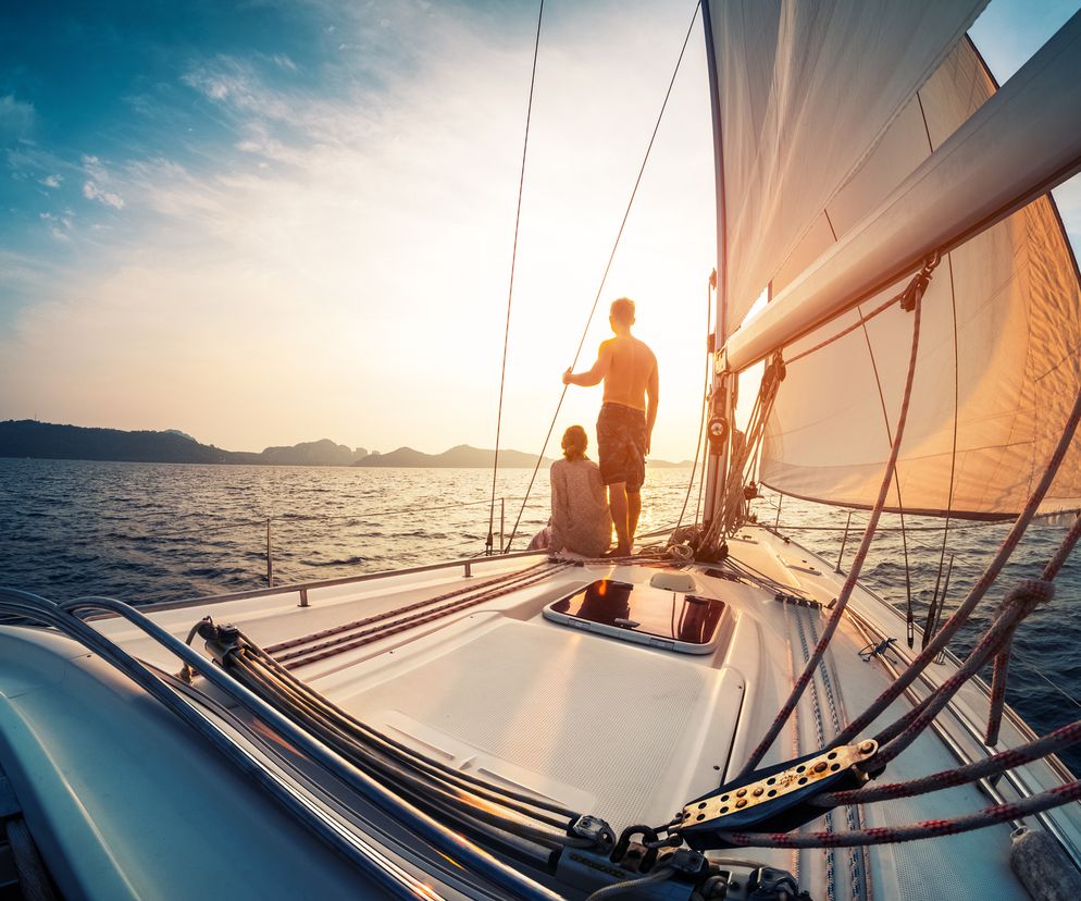 U większości osób objawy syndromu zejścia na ląd ustępują po krótkim czasie.