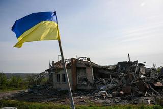 Ukraina wyzwoliła kolejne miejscowości. Będzie załamanie rosyjskiego frontu?