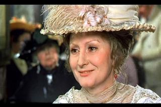 Miłość na miarę Hollywood. Noce i dnie