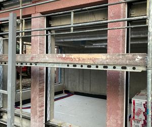 Centrum Symulatorów Promów i Offshore Politechniki Morskiej w Szczecinie 