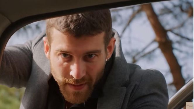 Miłość i nadzieja odc. 314. Cihan