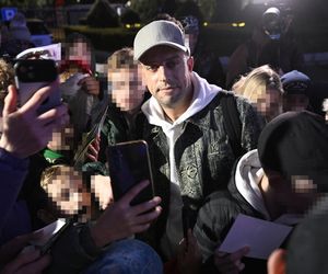 Haniebne zachowanie polskich piłkarzy. Wstyd, jak potraktowali młodych kibiców