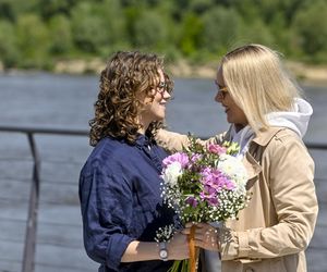 Anna Samusionek długo walczyła o odzyskanie córki. Teraz pokazała, jak spędzają Dzień Matki