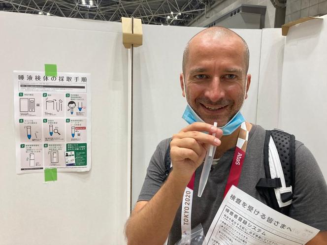 Wysłannicy Super Expressu dotarli do Tokio