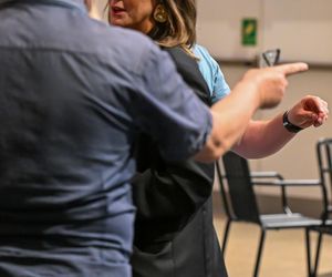  Kulisy premiery Vinci 2