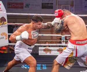 Białystok Chorten Boxing Show VIII