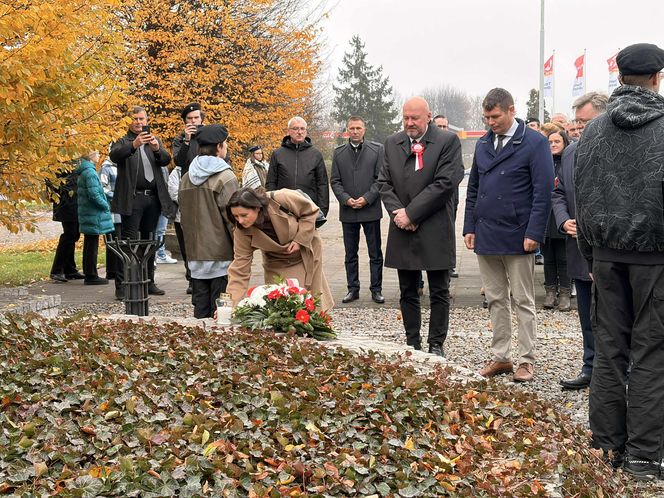 Spotkanie z historią w powiecie grudziądzkim