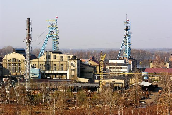 Czechowicka kopalnia z instalacją kogeneracyjną zasilaną metanem. Kosztowała 45 mln zł