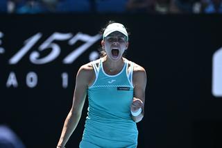 O której gra Magda Linette na Australian Open 2023? Kiedy mecz Linette - Pliskova?