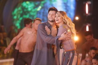 Piotr Mróz w Tańcu z Gwiazdami