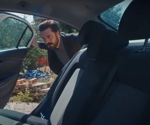 Emanet. Poszukiwania Yusufa 