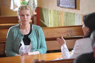 Ewelina Serafin - powrót kochanki Mostowiaka