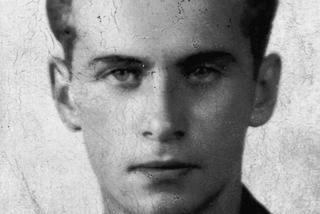 Krzysztof Kamil Baczyński