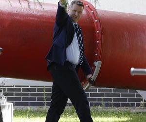 Kongres PIS w Przysusze 