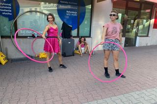 Busker Tour 2023, 23 sierpnia 2023 Zielona Góra