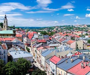 To najstarsze miasto na Podkarpaciu i jedno z najstarszych w Polsce 