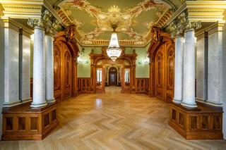 Willa Augusta Lentza