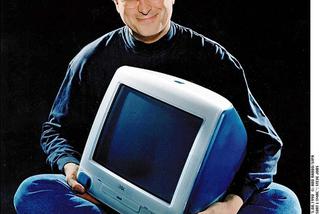 Steve Jobs