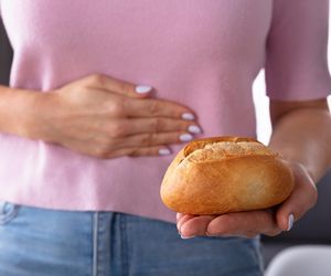 Nie tylko gluten powoduje ból brzucha po chlebie. To możliwy winowajca