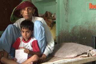 Najstarsza matka na świecie ma 76 lat. W wieku 70. urodziła bliźniaki! [ZDJĘCIA]