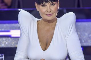 Iwona Pavlović ze szczególną nagrodą. Tak uhonorowano lata jej pracy w Tańcu z Gwiazdami