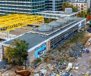 Miedziana 7 - apartamenty M7 oraz inwestycja Towarowa 22