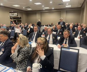 Walny zjazd SWAP w Detroit 2025