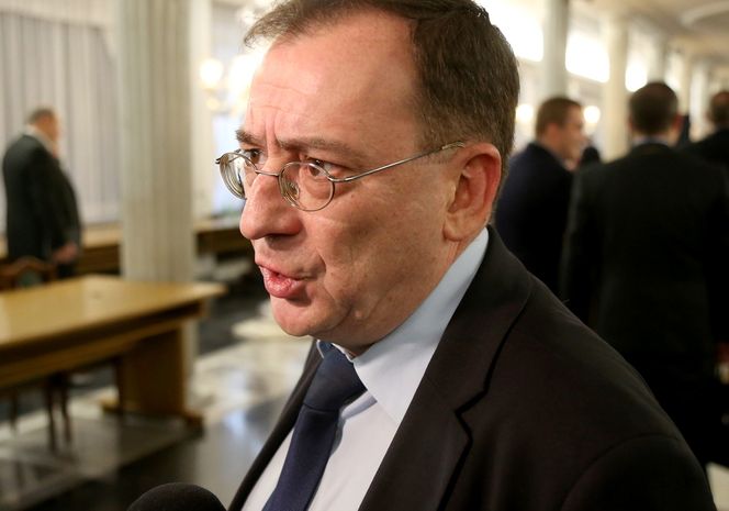 Mariusz Kamiński